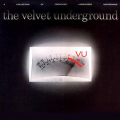 Velvet Underground | VU (Arch.) | Album