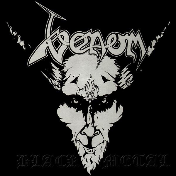 Venom | Black Metal | Album-Vinyl