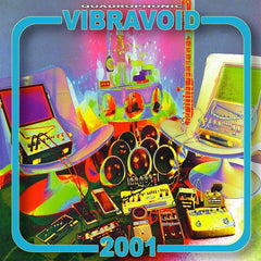 Vibravoid | 2001 | Album