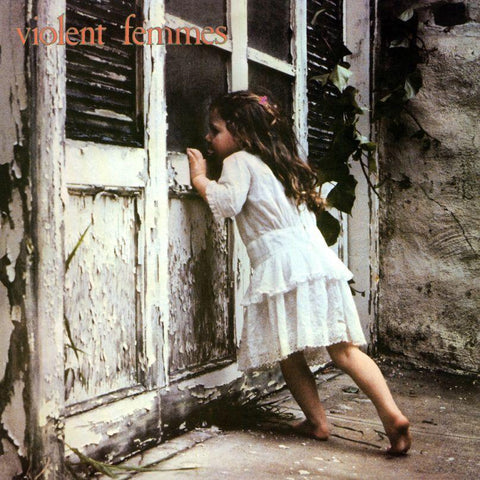 Violent Femmes | Violent Femmes | Album-Vinyl