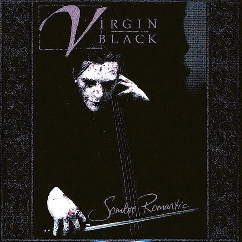 Virgin Black | Sombre Romantic | Album-Vinyl