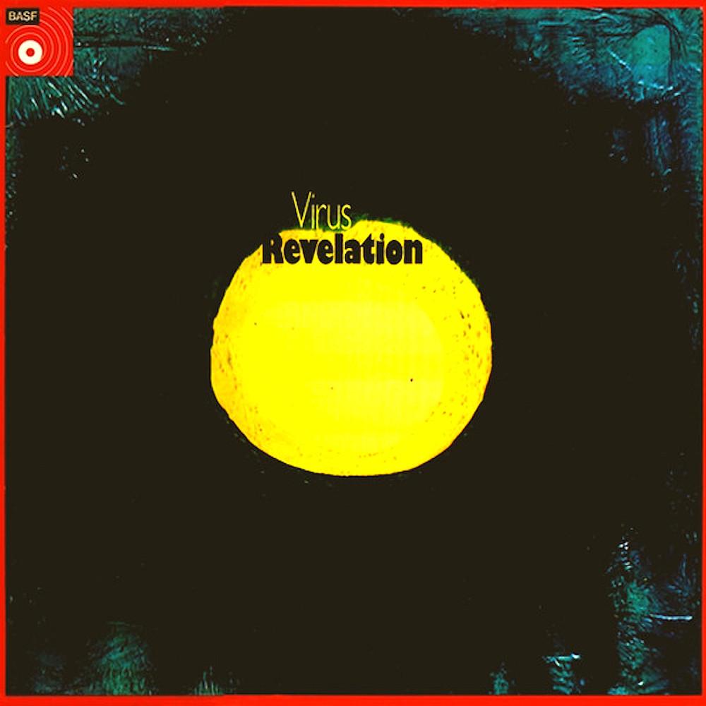 Virus | Revelation | Album-Vinyl