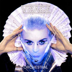 Visage | Orchestral | Album