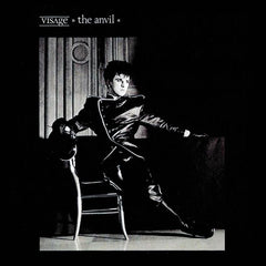 Visage | The Anvil | Album