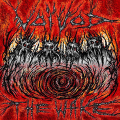 Voivod | The Wake | Album