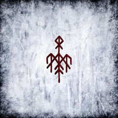 Wardruna | Runaljod – gap var Ginnunga | Album