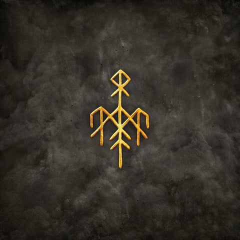 Wardruna | Runaljod – Ragnarok | Album-Vinyl