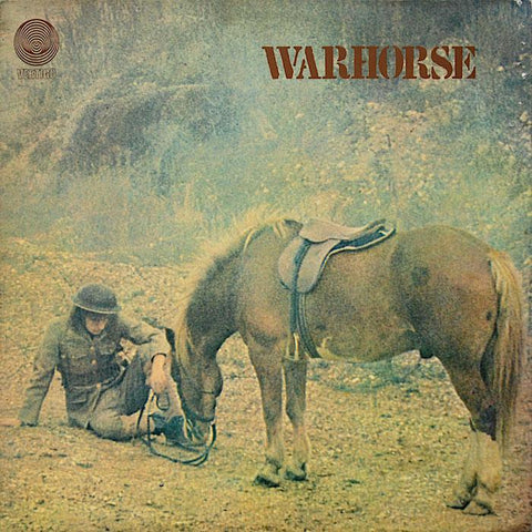Warhorse | Warhorse | Album-Vinyl