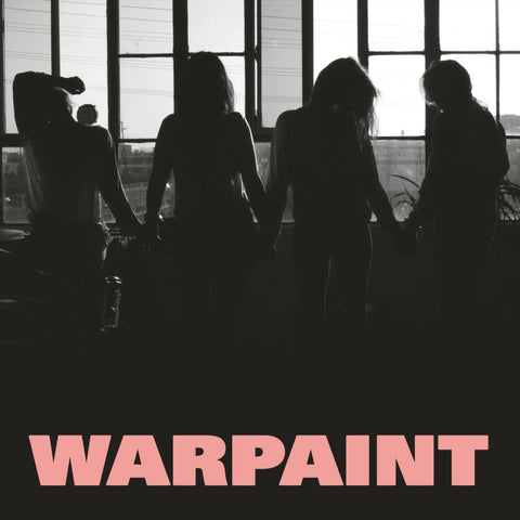 Warpaint | Heads Up | Album-Vinyl
