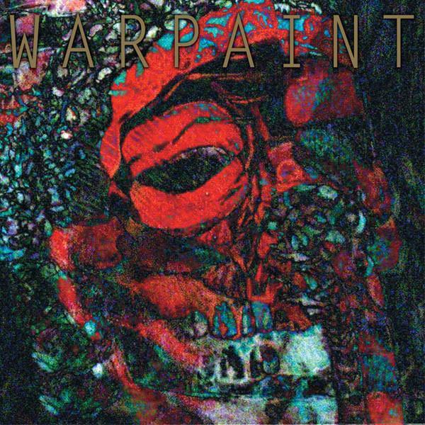 Warpaint | The Fool | Album-Vinyl