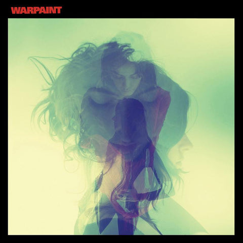 Warpaint | Warpaint | Album-Vinyl