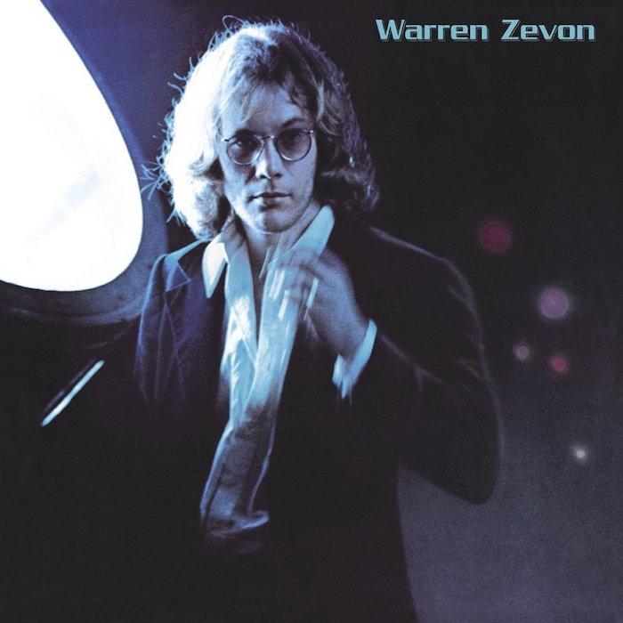 Warren Zevon | Warren Zevon | Album-Vinyl