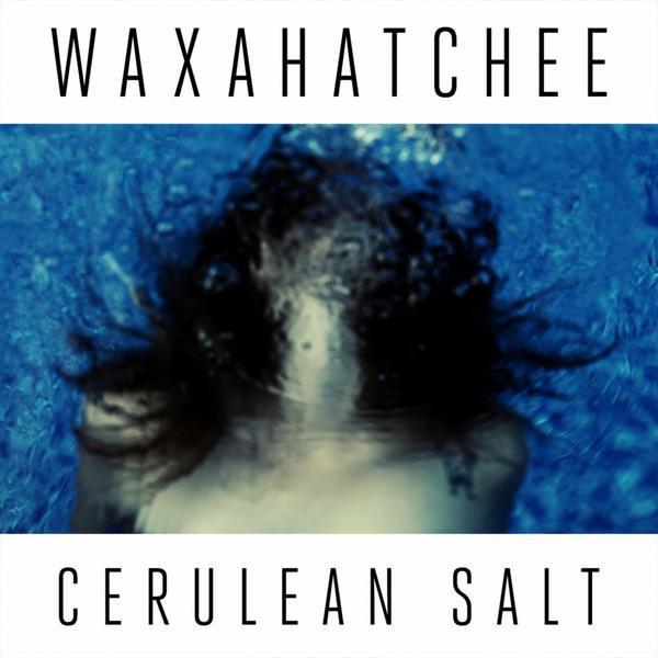 Waxahatchee | Cerulean Salt | Album-Vinyl