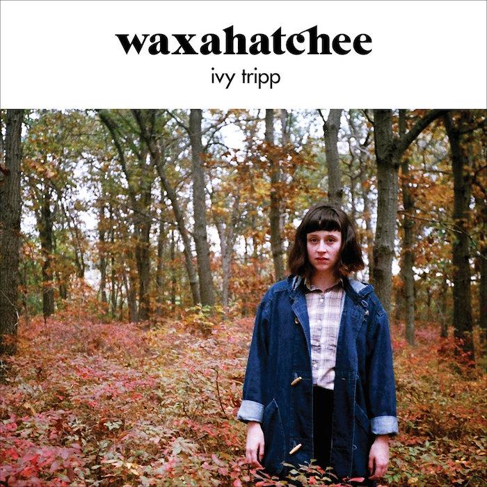 Waxahatchee | Ivy Tripp | Album-Vinyl