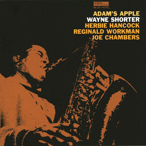 Wayne Shorter | Adam's Apple | Album-Vinyl