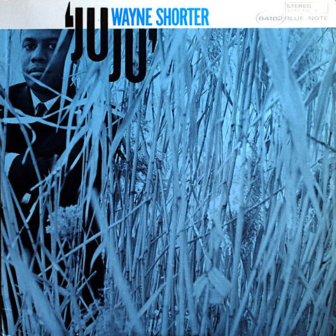 Wayne Shorter | Juju | Album-Vinyl
