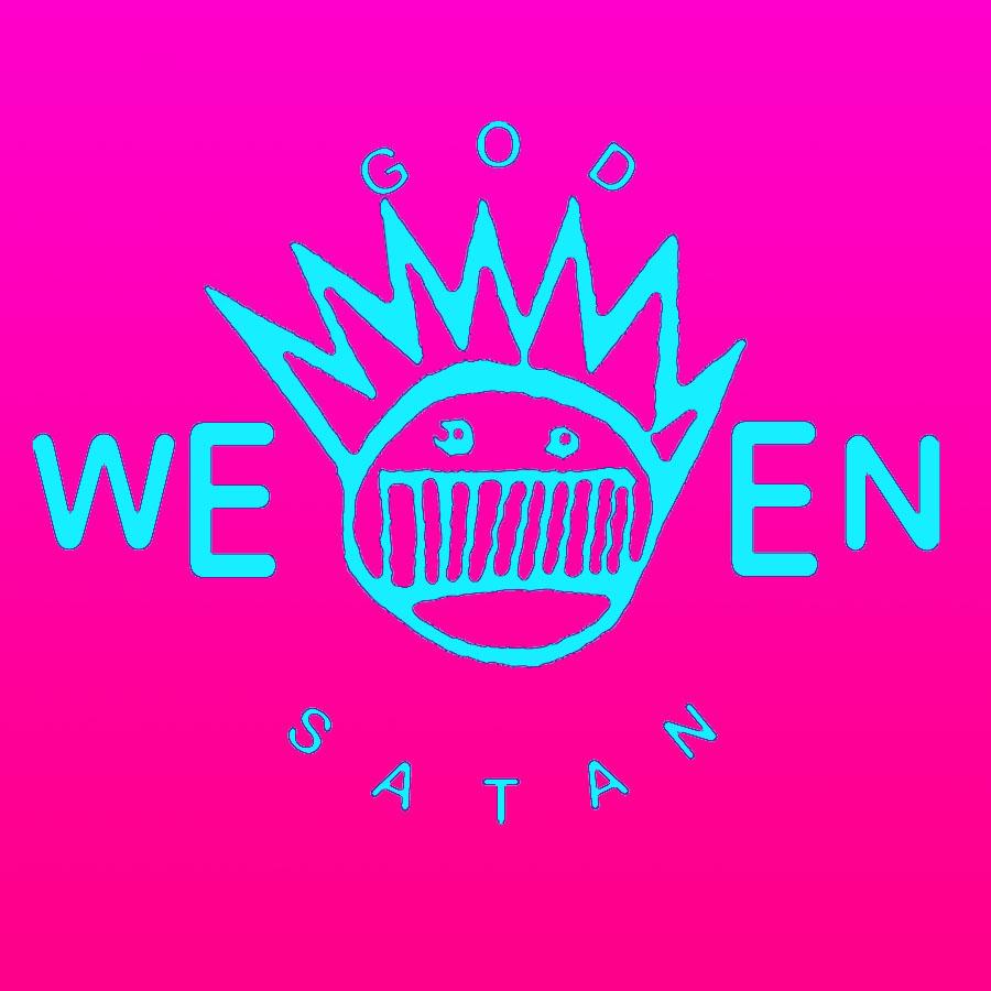 Ween | God Ween Satan | Album-Vinyl