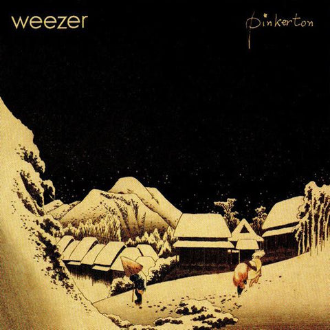 Weezer | Pinkerton | Album-Vinyl