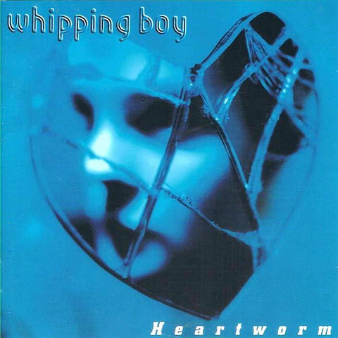 Whipping Boy | Heartworm | Album-Vinyl
