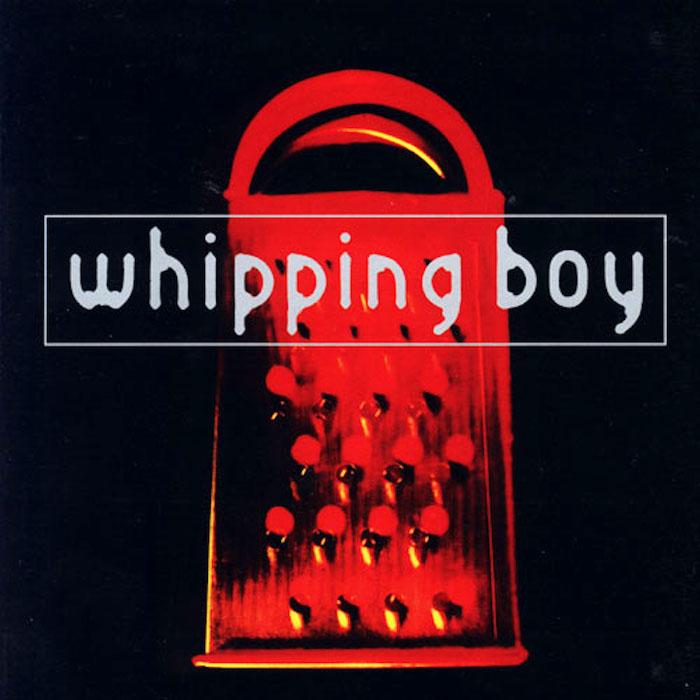 Whipping boy - Wikipedia