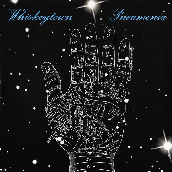 Whiskeytown | Pneumonia | Album-Vinyl