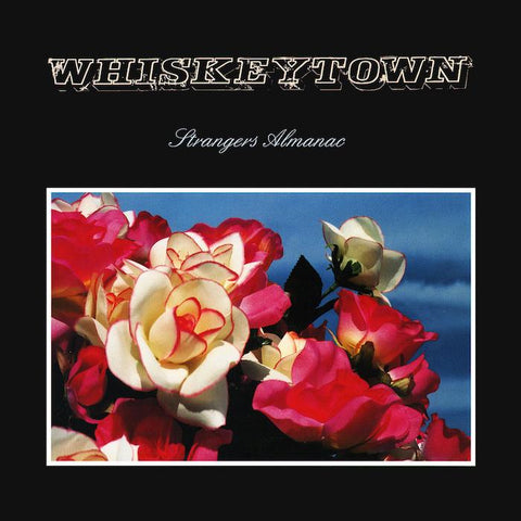 Whiskeytown | Stranger's Almanac | Album-Vinyl