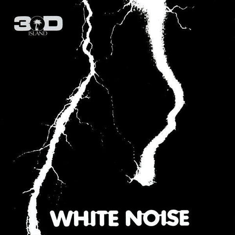 White Noise | An Electric Storm | Album-Vinyl