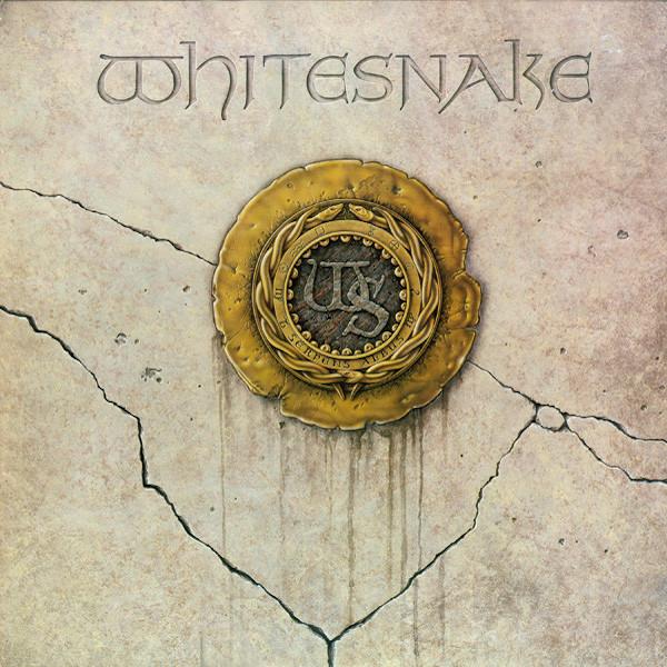 Whitesnake | Whitesnake | Album-Vinyl