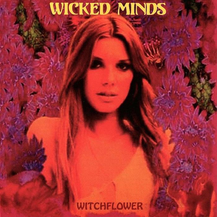 Wicked Minds | Witchflower | Album-Vinyl