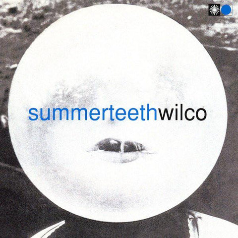 Wilco | Summerteeth | Album-Vinyl