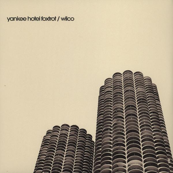 Wilco | Yankee Hotel Foxtrot | Album-Vinyl