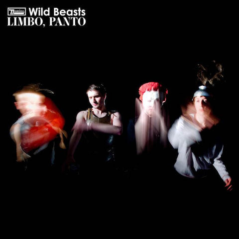 Wild Beasts | Limbo, Panto | Album-Vinyl