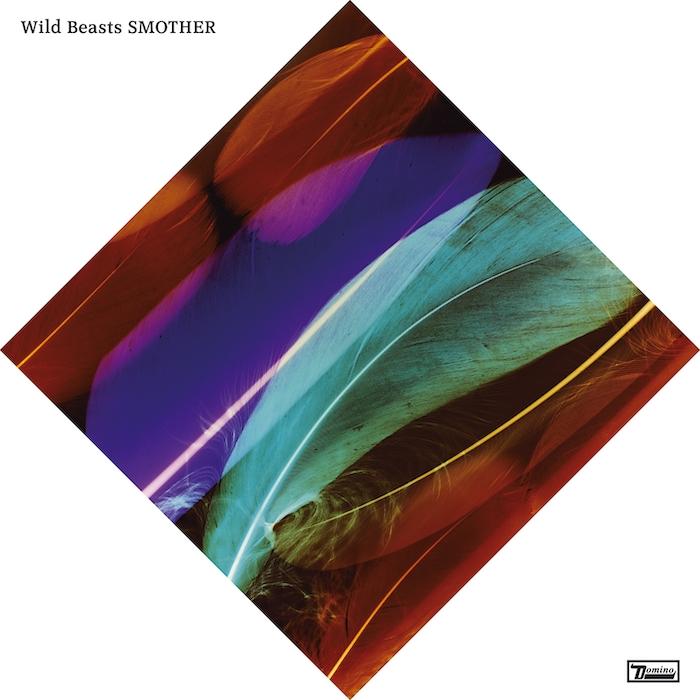Wild Beasts | Smother | Album-Vinyl