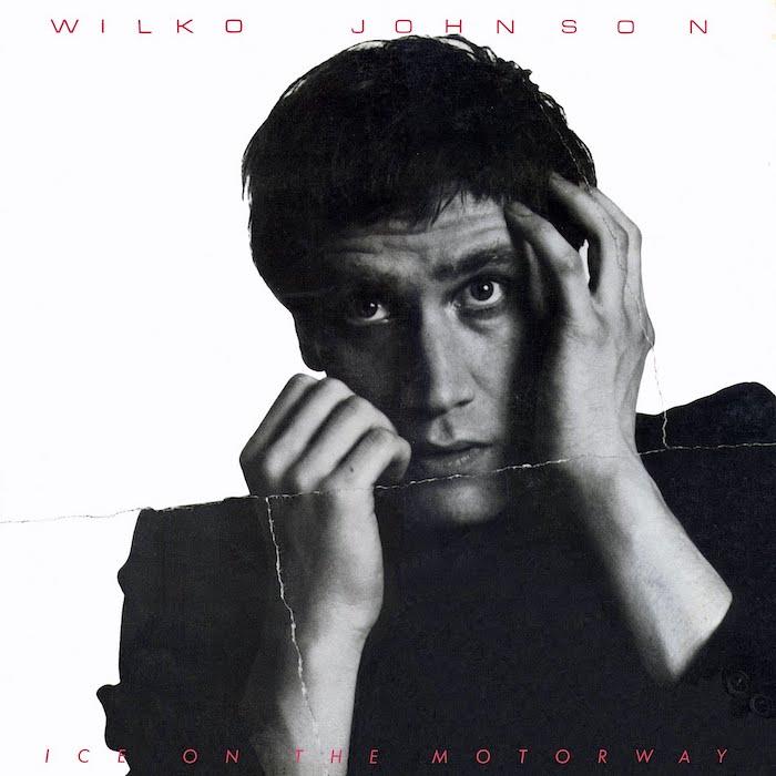 Wilko Johnson | Ice on the Motorway | Album – Artrockstore