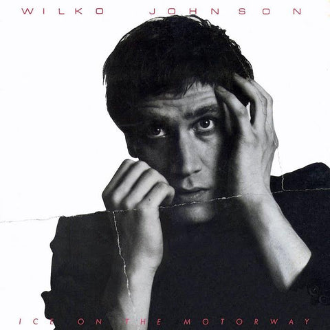 Wilko Johnson | Ice on the Motorway | Album-Vinyl