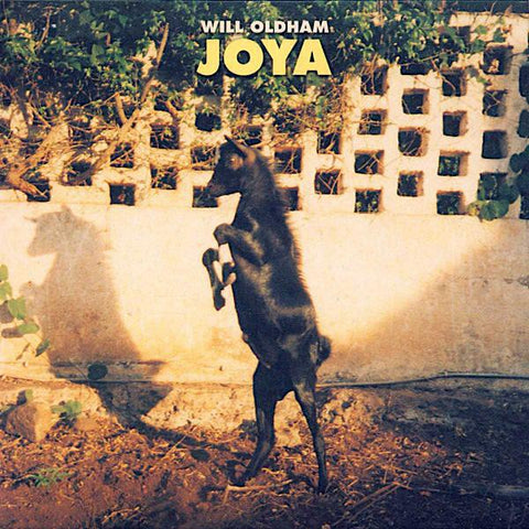 Will Oldham | Joya | Album-Vinyl