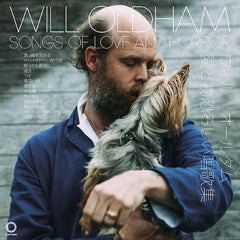 Will Oldham | Songs of Love and Horror | Album