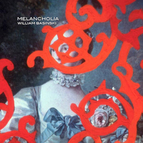William Basinski | Melancholia | Album-Vinyl
