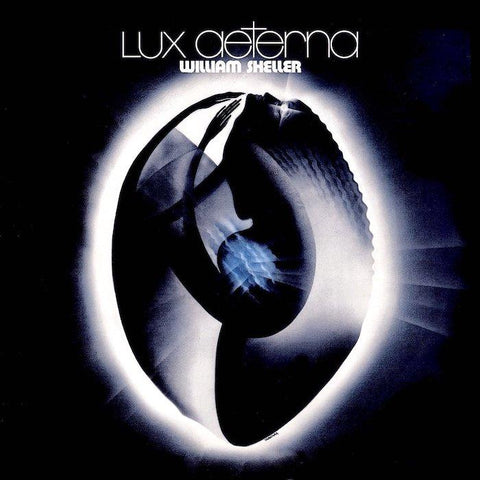 William Sheller | Lux Aeterna | Album-Vinyl