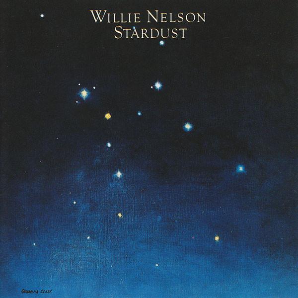 Willie Nelson | Stardust | Album-Vinyl