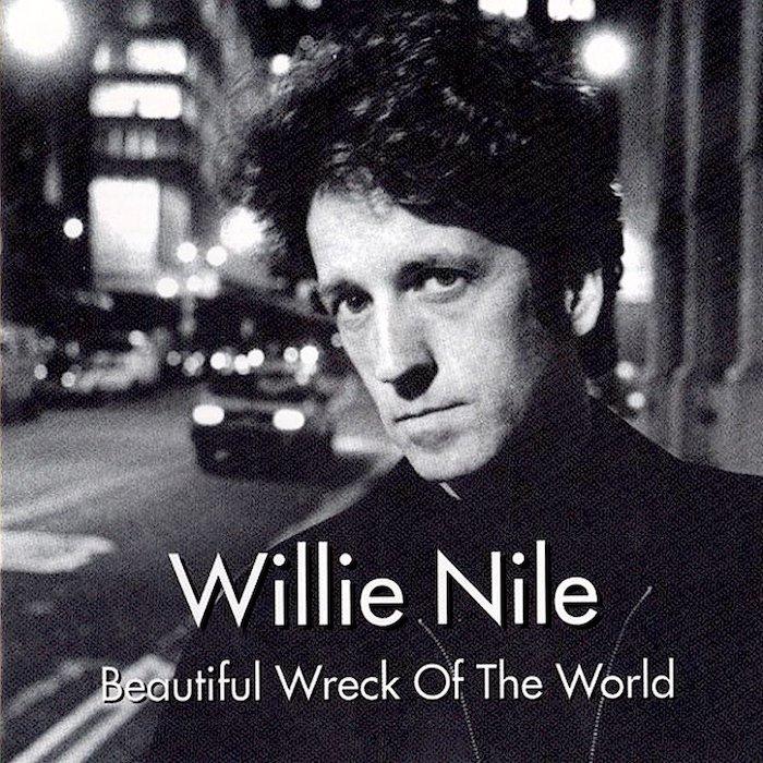 Willie Nile | Beautiful Wreck of the World | Album-Vinyl