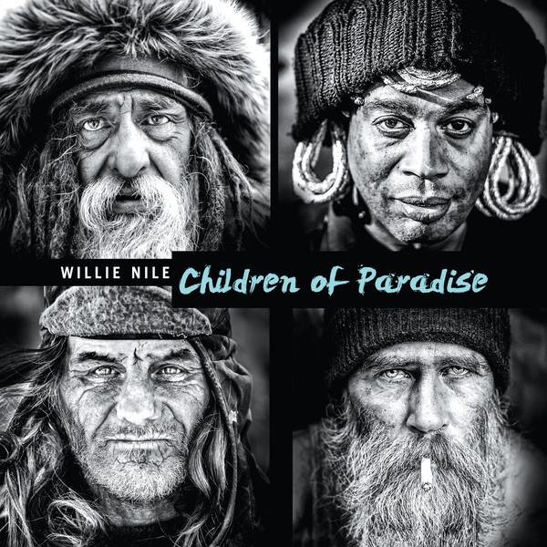 Willie Nile | Children of Paradise | Album-Vinyl
