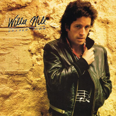 Willie Nile | Golden Down | Album-Vinyl