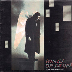 Wim Wenders | Wings of Desire (Soundtrack) | Album