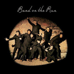 Wings | Band on the Run | Album