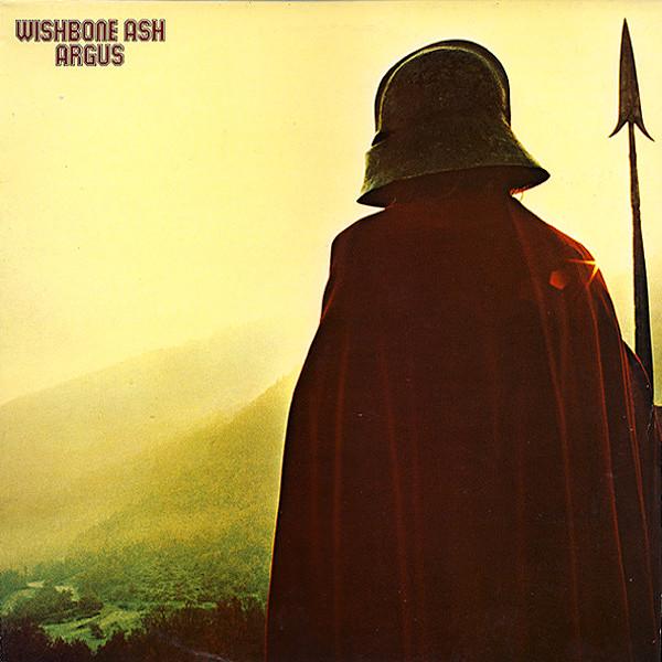 Wishbone Ash | Argus | Album-Vinyl