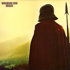 Wishbone Ash | Argus | Album