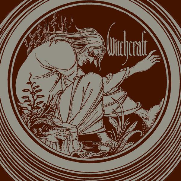 Witchcraft | Witchcraft | Album-Vinyl