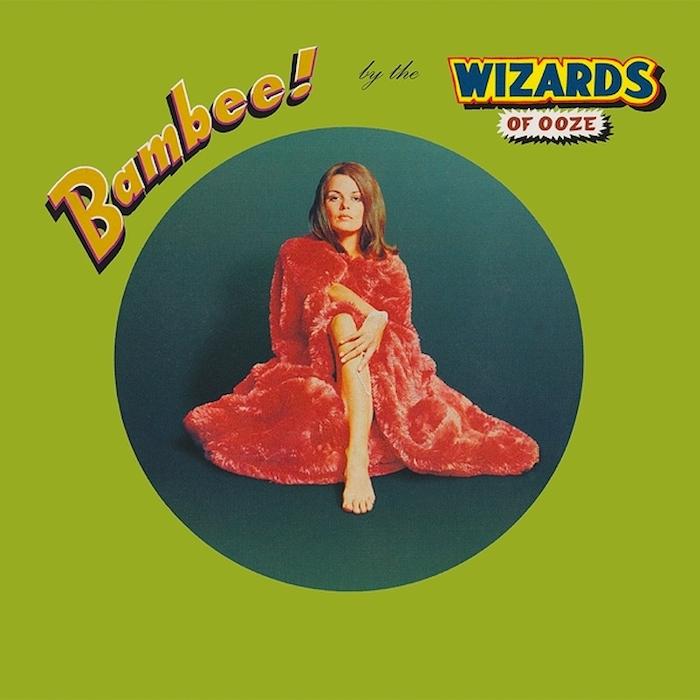 Wizards of Ooze | Bambee! | Album-Vinyl