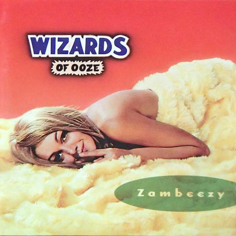 Wizards of Ooze | Zambeezy (Comp.) | Album-Vinyl